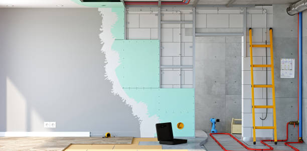 Our Painting Process in Burlingame, CA