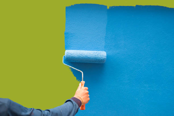 Reliable Burlingame, CA Painting Solutions